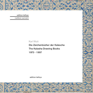 &quot;Karl Wutt: Die Zeichenbücher der Kalasha&quot;