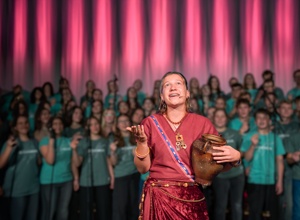 Adonia Würzburg 2026