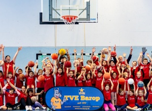 Next Generation - Next Level! Mehr Power für den Basketball in DO