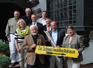 Museum in der 
