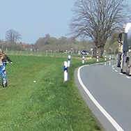 Bürgerradweg Metelen-Samberg e.V.