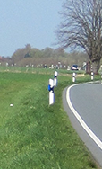 Bürgerradweg Metelen-Samberg e.V.