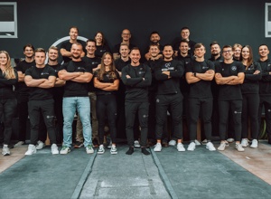 A-Team Lifting e.V. Inventarbeschaffung 2025