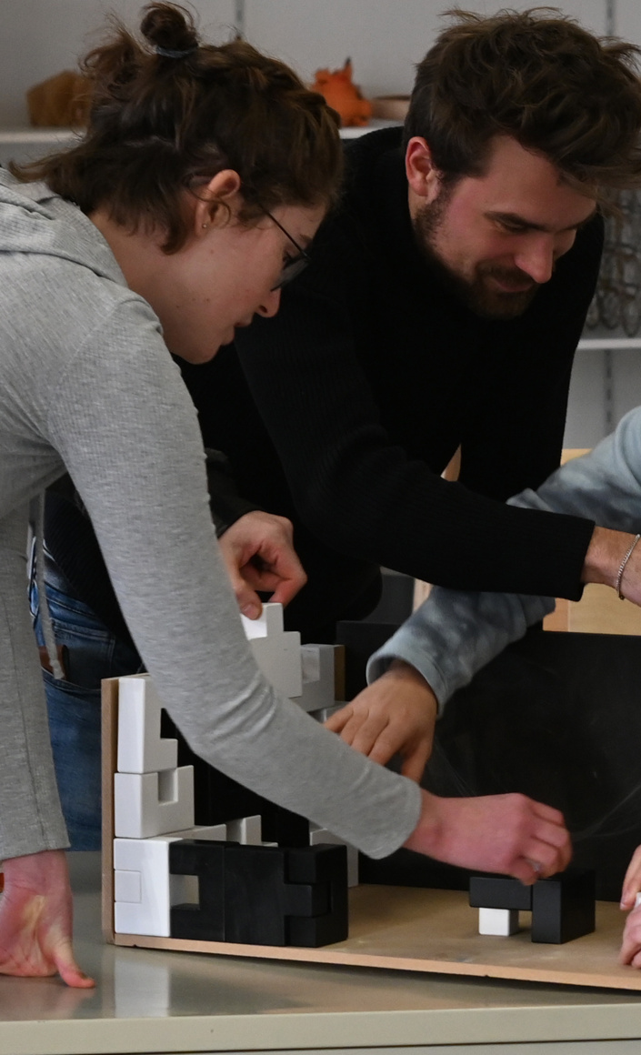 WOOD IN PROGRESS: Unsere Mission auf der HOLZ-HANDWERK 2024