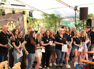 Workshop böhmische-mährische Blasmusik
