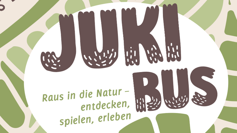 Kinder und Jugendbus