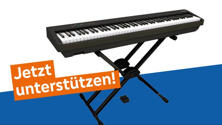 Große Ansicht vom Video