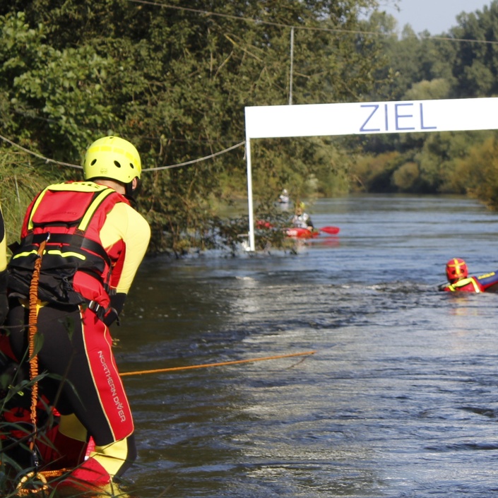 Einsatzanhänger