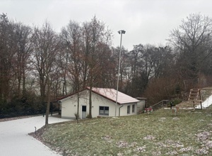 Digitalisierung der Schießstände im Schützenverein Diana Langenhagen