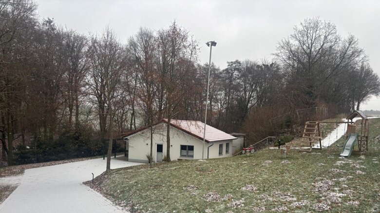 Große Ansicht vom Video