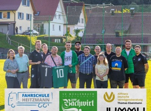 Torekonto - Treffer für den guten Zweck