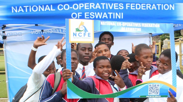 Weltspartag in eSwatini 2025