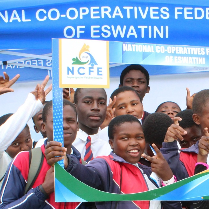 Weltspartag in eSwatini 2025