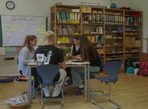 Gemeinsam die Zukunft der Montessori-Schule Hausham sichern