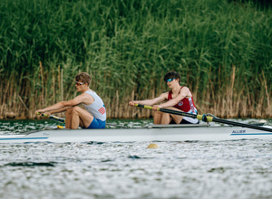 Saisonabdeckung Junioren & Nachwuchssport