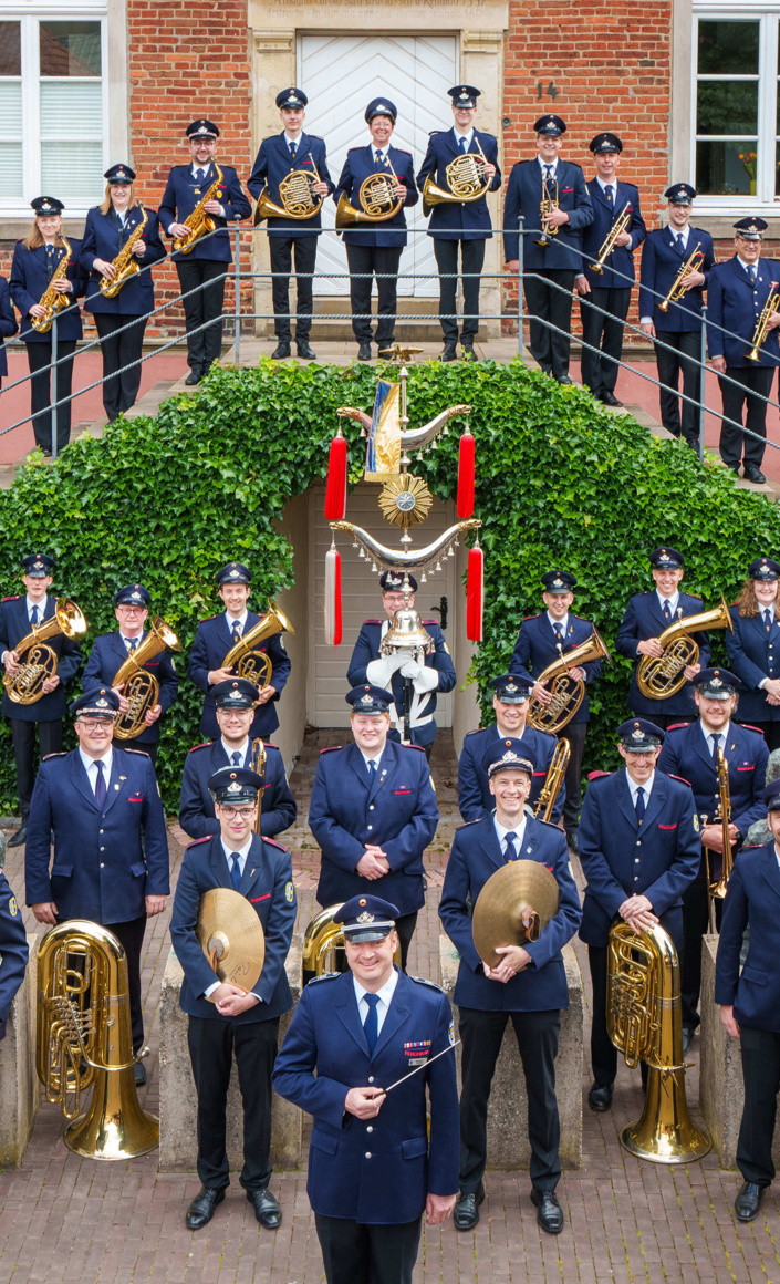 Erweiterung Orchester-Bestuhlung