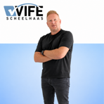 Marco Scheelhaas
