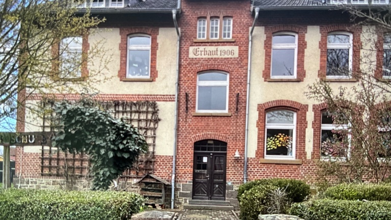 SOS - Freunde gesucht