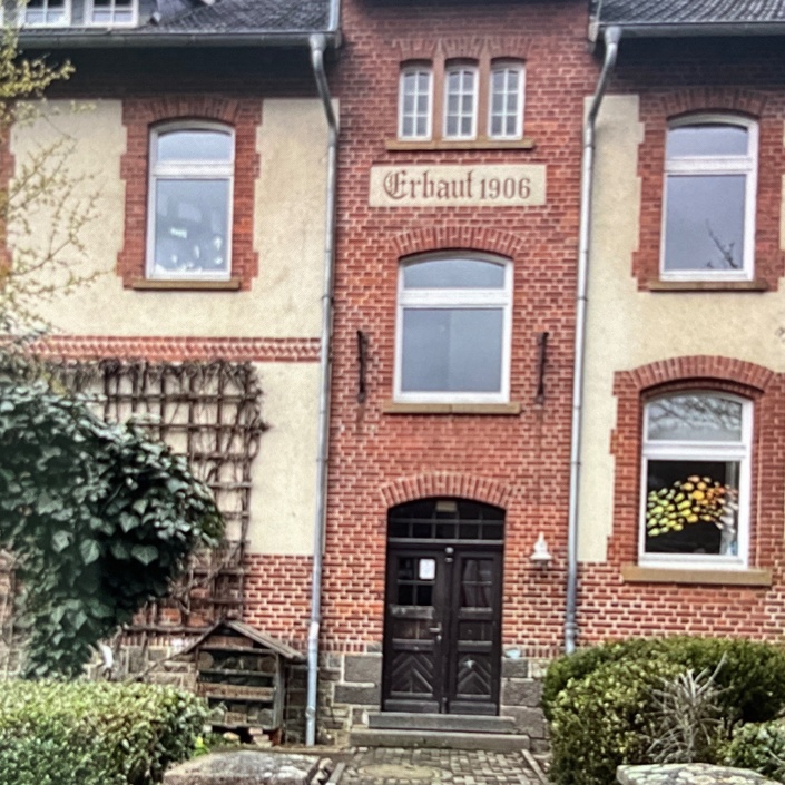 SOS - Freunde gesucht