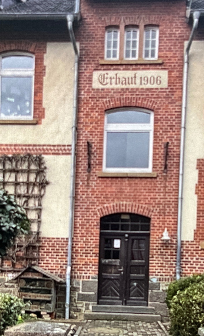 SOS - Freunde gesucht