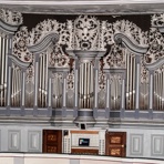 Förderverein zur Erhaltung der "Oestreich-Orgel" in der ev. Kirche zu Stadtlengsfeld