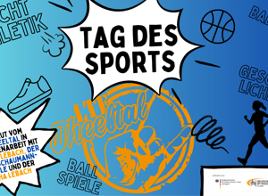 Tag des Sports
