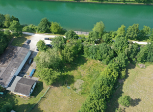 Obstbaumwiese für Nachhaltigkeit & als Erholungsbereich