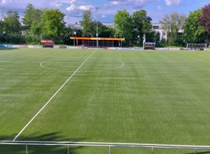 Renovierung Ball- und Geräteraum Sportheim Maibuche