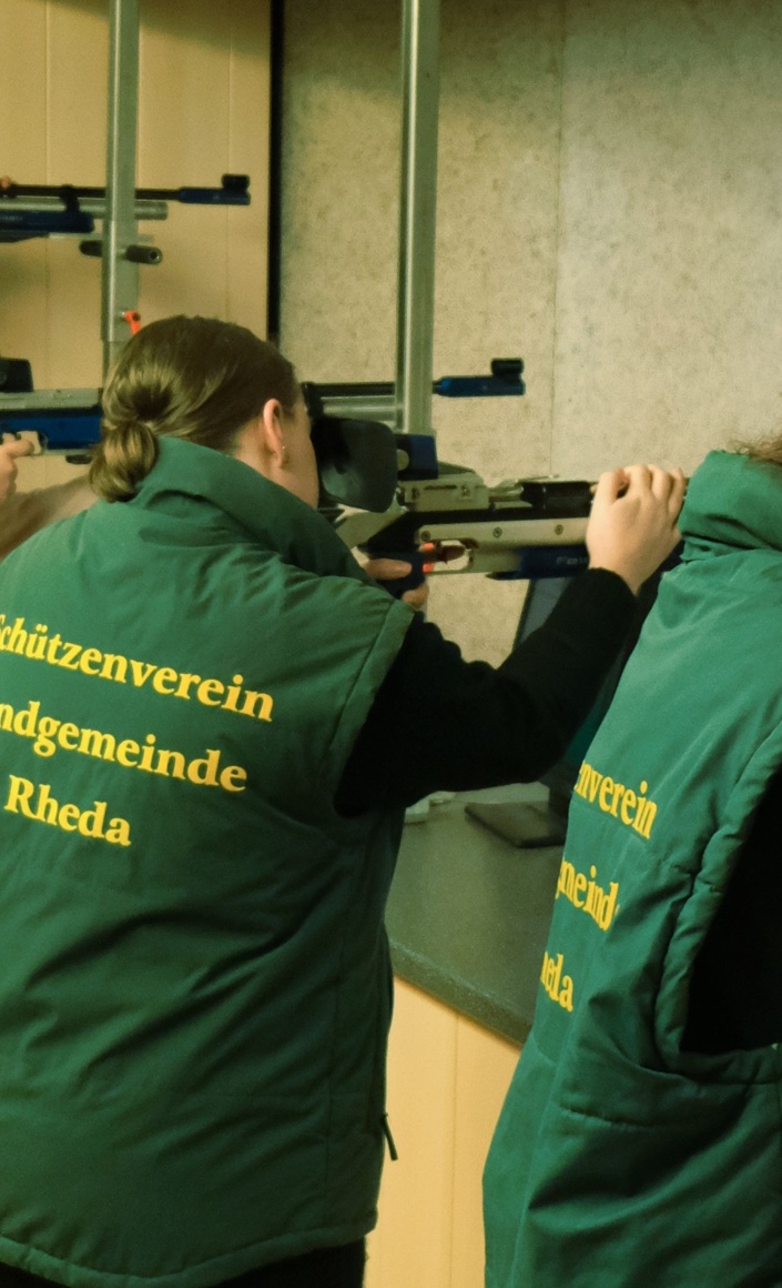 #NeuesEquipmentFuerDieBauernschuetzen