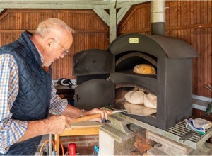 95 Jahre NaturFreunde Bottrop