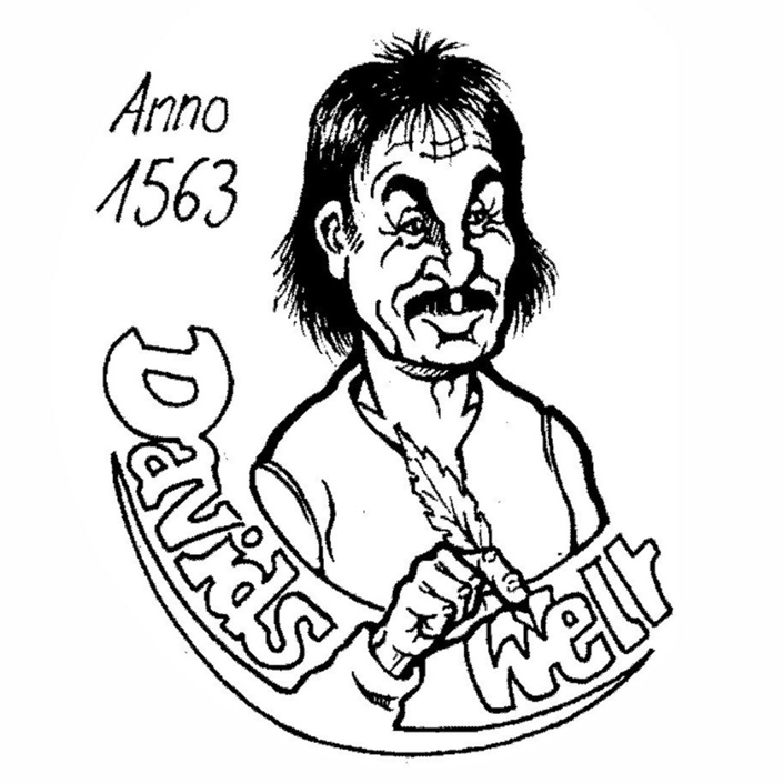 Davids Welt