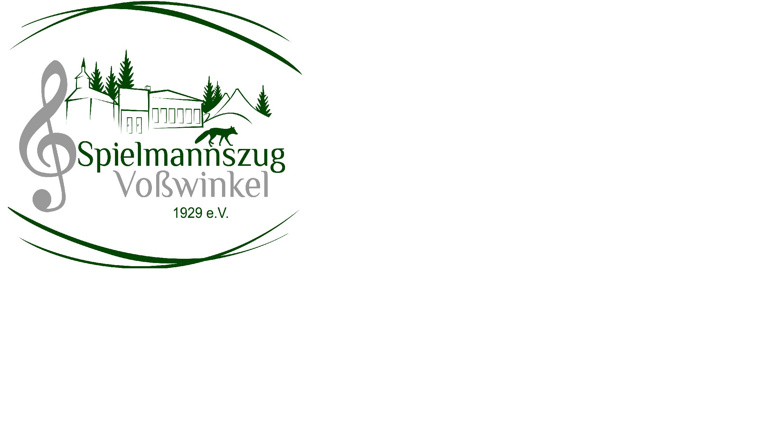 Uniformwesten für den Spielmannszug Voßwinkel