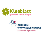 Kleeblatt - gemeinsam Glück bringen