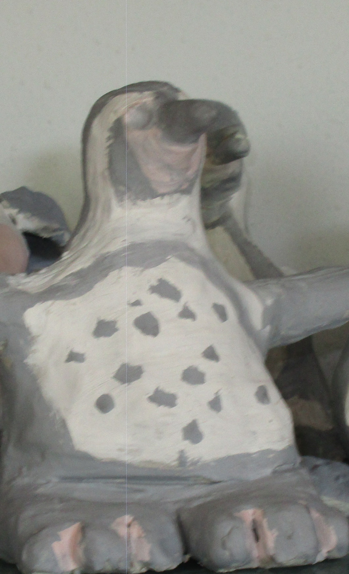 900 Schüler - 900 Pinguine