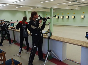 Anschaffung schießsportliche Ausrüstung für unsere Schützenjugend