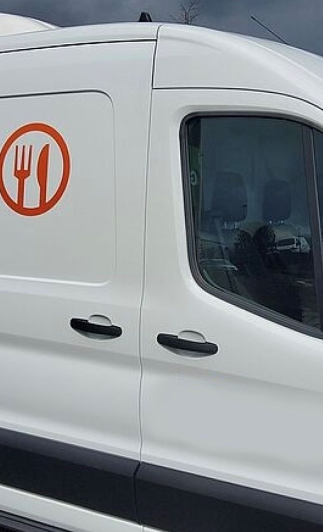 Anschaffung eines neuen Kühlfahrzeugs für die Bottroper Tafel