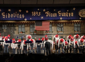 Rhythmus bewahren -  Erneuerung unserer Instrumente