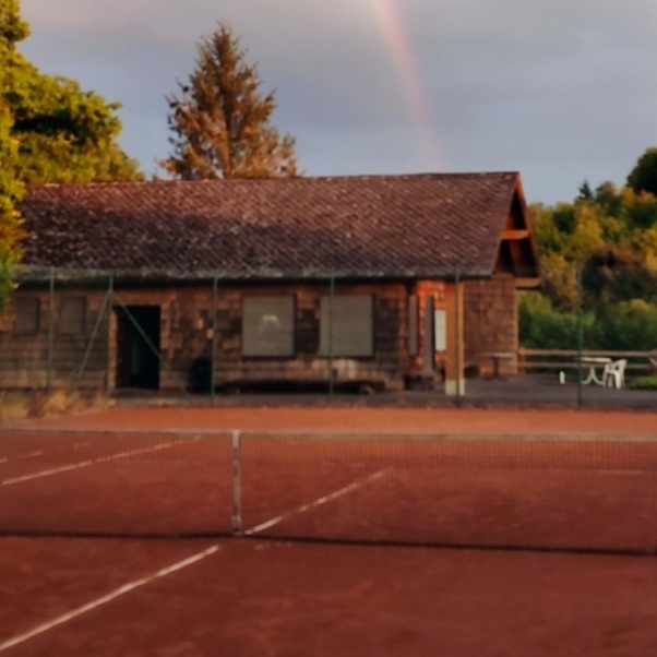 Instandsetzung Tennisplätze des TC Grevenbrück 1975 e.V.