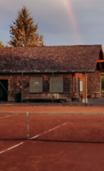 Instandsetzung Tennisplätze des TC Grevenbrück 1975 e.V.