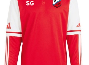Neues Trainingsoutfit SG Hammerweiher