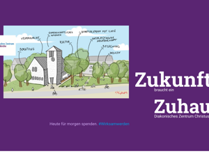 Diakonisches Zentrum Christuskirche