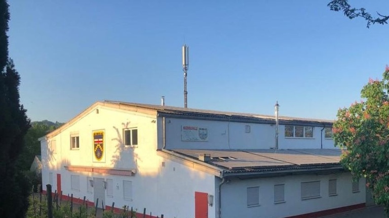 Außenanlage umgestalten und Entwässerung erneuern