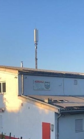 Außenanlage umgestalten und Entwässerung erneuern