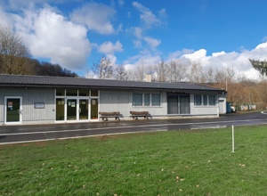 Austausch der Heizungsanlage