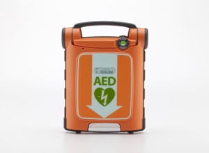 Defibrillator für Neckarkatzenbach