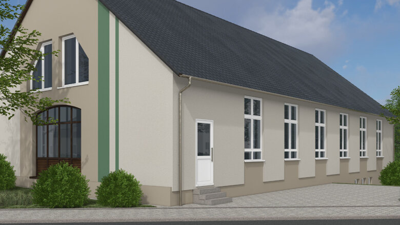 Große Ansicht vom Video