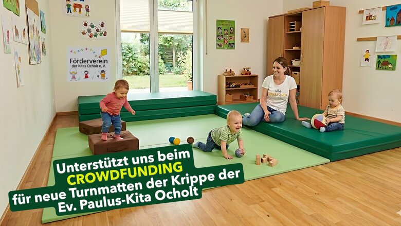 Große Ansicht vom Video