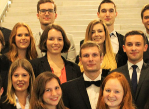 Förderung UN-Projekt Würzburg
