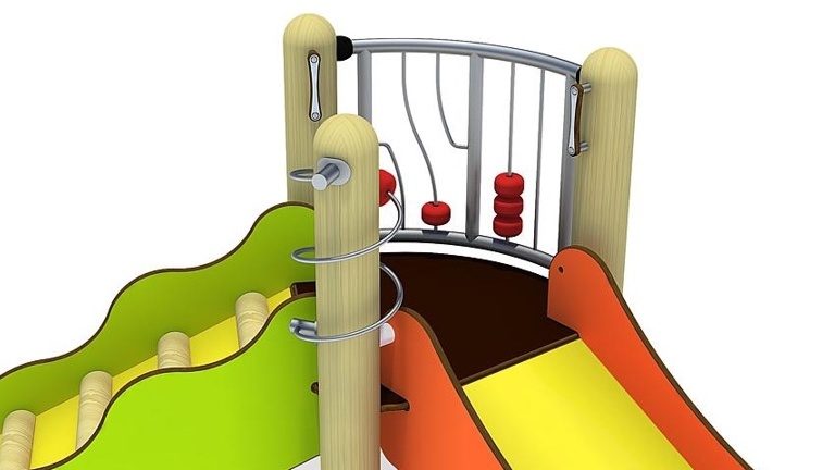 Neues Spielgerät für unsere Kleinkindgruppen