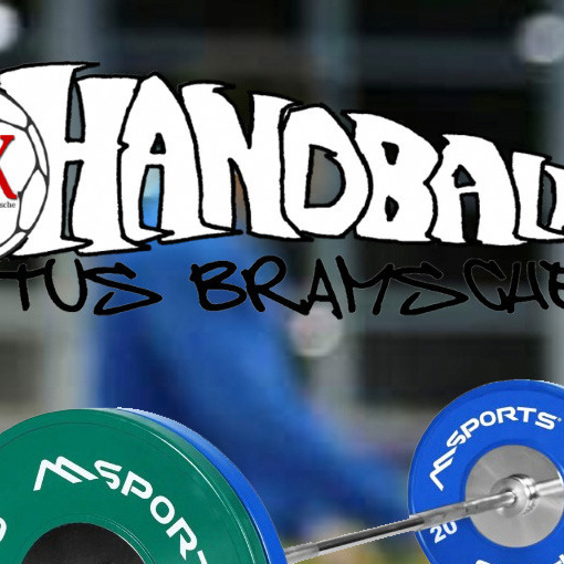 Handball Equipment Athletiktraining